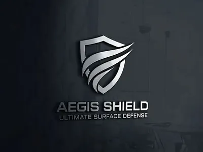 Brand Logo branding business logo custom logo graphic design illustration logo designer logo maker logo type metalic logo vector