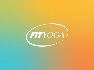Fityoga Fitness and Yoga Brand Logo Design Project aesthetic brand branddesign brandidentity branding concept conceptdesign creative design designinspiration fitness graphic design logo logodesign minimal simple typography wellnes yoga