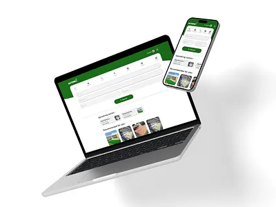 Sports Venue Booking Platform (UX/UI Case Study) app sport ui ux