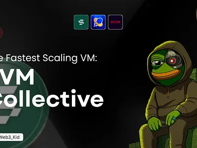 SVM Collective: Social Media Design graphic design