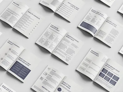 Chatgpt for Creatives ebook design ai book business canva course ebook ebook graphic design layout design lead magnet magazine pdf guide print design workbook