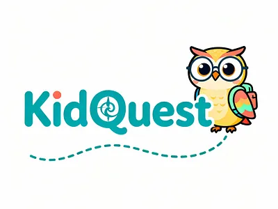 Learning App Concept 3d animation branding graphic design logo ui