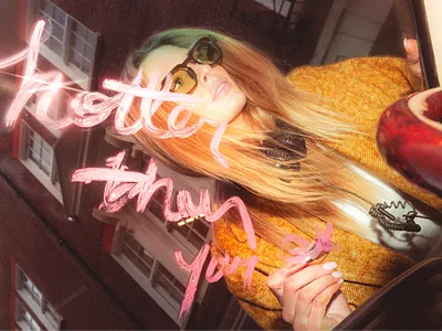 199X design graphic design motion graphics photography