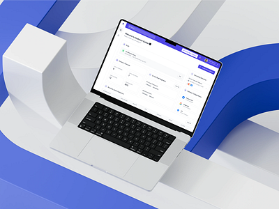 Dashboard Design | AI tool aitool chatbot design clean design dashboard dashboard design design marketing tool saas platform ui uidesign ux uxdesign