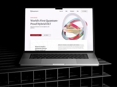 Website Design branding clean framer graphic design logo red serif ui web design website