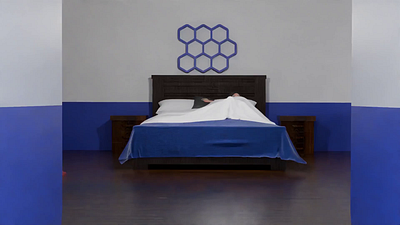 Room Animation 3d 3d room animation blender