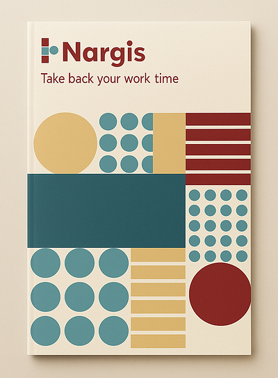 Template Design for Brochure,Color for Business brand branddesign brandidentity brandidentitydesign branding broucher broucherdesign catalog catalogo catalogos catalogue clientproject clientprojects clientprojectsuccess companyprofile companyprofiles magazine magazinecover nargisnk.com nargisvisualsstudio