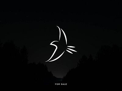 Minimalist Bird Logo – Elegant Line Art Design bird bird logo bird symbol branding creative logo elegant bird logo elegantdesign freedom icon lineart logo logodesign minimalist bird logo modern logo naturelogo print sae logo travel