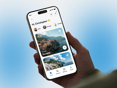 Travel App Design app design booking app flight booking app hotel booking app koushik mobile app mobile ui tour tourism tourist travel travel agency travel app travel app design ui design ux design vacation