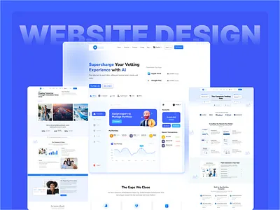 Oceanic Assurance Website 3d aidesign animation b2b b2b project casestudy cleanui graphic design landingpage minimaldesign modernui oceanic assurance productdesign ui website website design
