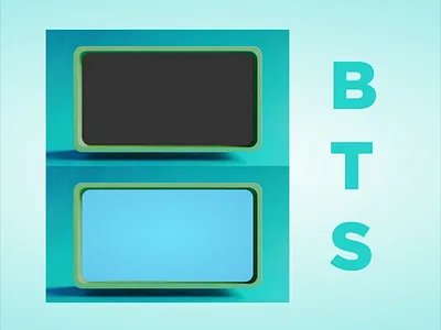 [BTS] 3D Motion Graphics in Action | Mypromovideos 3d 3d animation 3d bts 3d icon 3d iconography 3d modeling 3d shape 3d video animation mypromovideos product video work flow