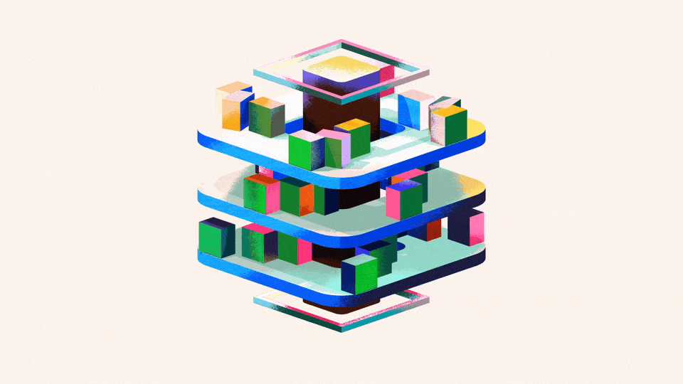 MotionRe:085 3d artwork design graphic design illustration motion motion graphics