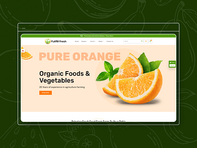 🛒 E-Commerce Web Design & Development ecommerce web design ecommerce website modern web design nextjs ecommerce online store design prestashop theme reactjs website responsive website web development wordpress ecommerce