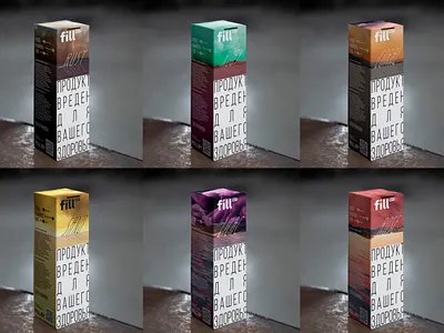 Vape liquid packaging design design graphic design illustrtion packaging packaging design print