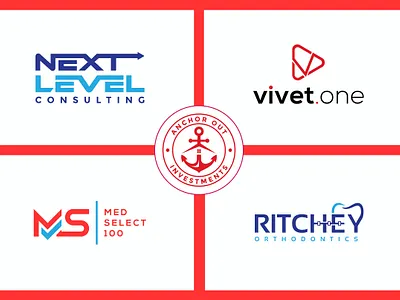 Logo, wordmark logo, lettering, monogram, logofolio branding consulting logo creative dental logo finance graphic design lettering logo logo design logofolio logofulio medical minimal monogram pharmaceuticals play logo real estate wormark logo