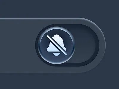 Cobot diamond DND switch