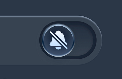 Cobot diamond DND switch