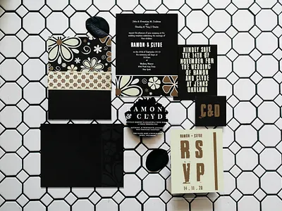 Black Matte Floral Themed Wedding Invitation hindu engagement invitation hindu invitation hindu marriage invitation hindu marriage wedding card hindu shadi card hindu wedding card design hindu wedding cards hindu wedding invitation hindu wedding invitation cards marriage card design for hindu