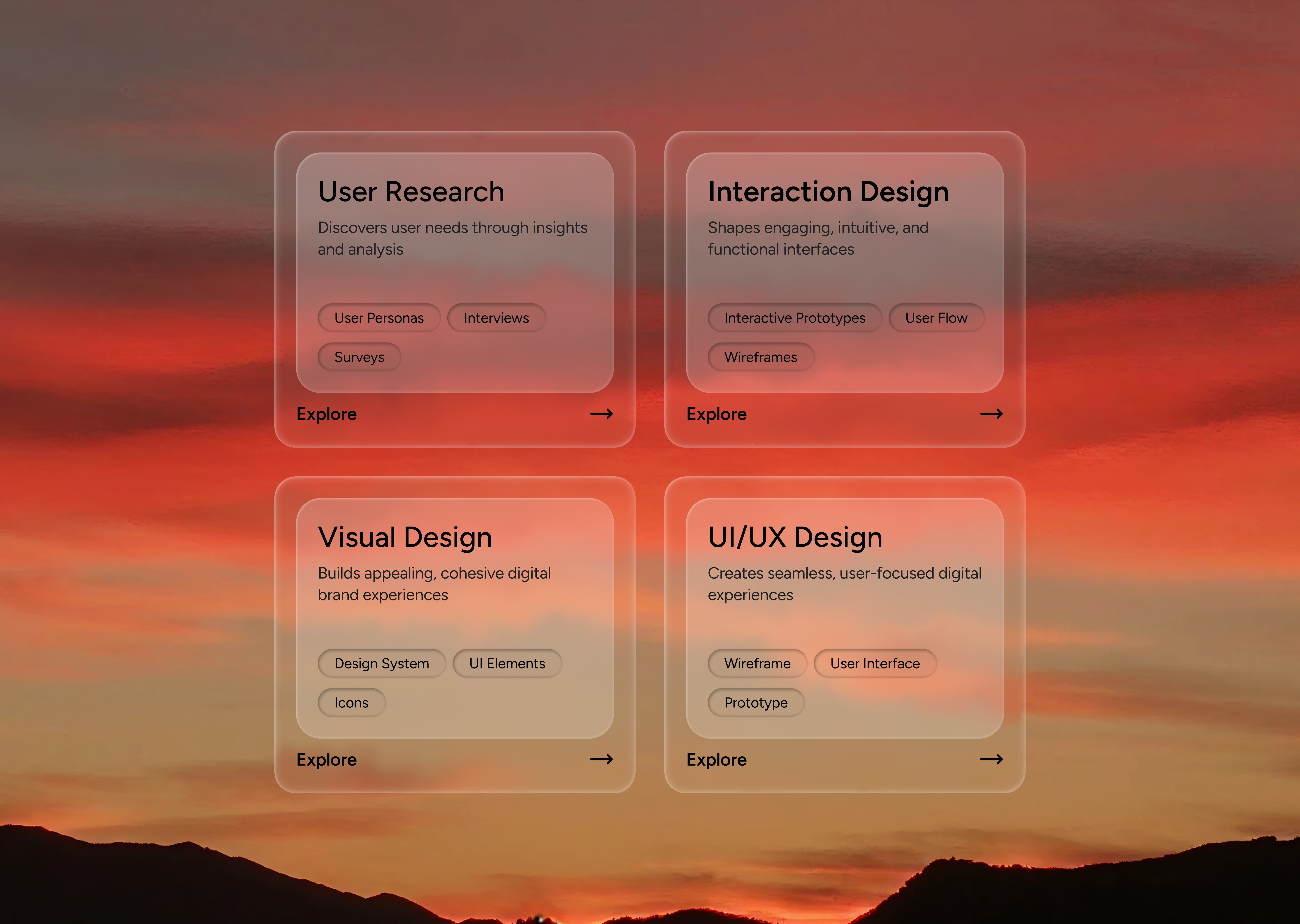 Glassmorphism glassmorphism liquid glass ui minimal ui soft aesthetic transparent ui ui