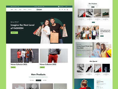 eCommerce Landing page add to cart best sellers buy online customer reviews discounts ecommerce fast shipping featured products free shipping new arrivals online store order tracking payment options product catalog product return sale secure checkout secure payment shop now shopping cart