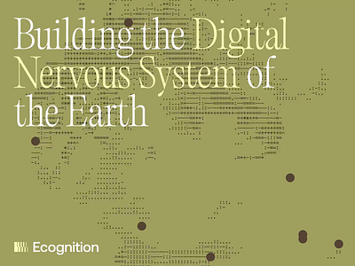 AI-powered Visual Identity ➰ ai ai branding bachoodesign branding vibecoding