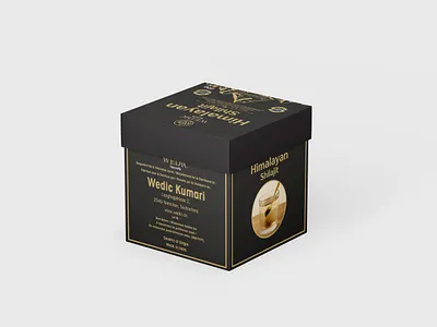 Shilajit Box Design box design brand design branding label design logo design mockup mockup design pouch design product design shilajit shilajit box design shilajit label design shilajit packaging shilajit packaging design