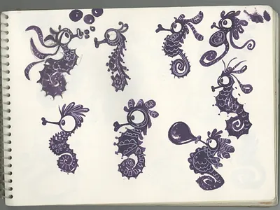 concept drawing concept design drawing illustration sketch