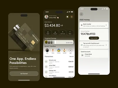 Finance Mobile App app design banking design finance finance app fintech fintech app fintech design global transaction interface mobile mobile app mobileapp money product design transaction ui ui design uiux ux