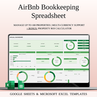 Airbnb Bookkeeping Spreadsheet Template airbnb accounting airbnb bookkeeping airbnb budget airbnb business tracker airbnb financial report airbnb host bookkeeping airbnb income log airbnb profit tracker airbnb sheet airbnb spreadsheet bookkeeping spreadsheet excel airbnb template google sheets airbnb income expense tracker property management template rental expenses rental finance rental tracking sheet short term rental tracker vacation rental accounting