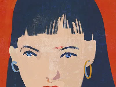 Sketches art character design digital illustration illustration procreate sketch