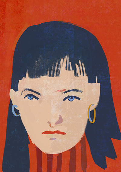 Sketches art character design digital illustration illustration procreate sketch