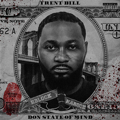 Album art design album art collage cover art design graphic design mixed media