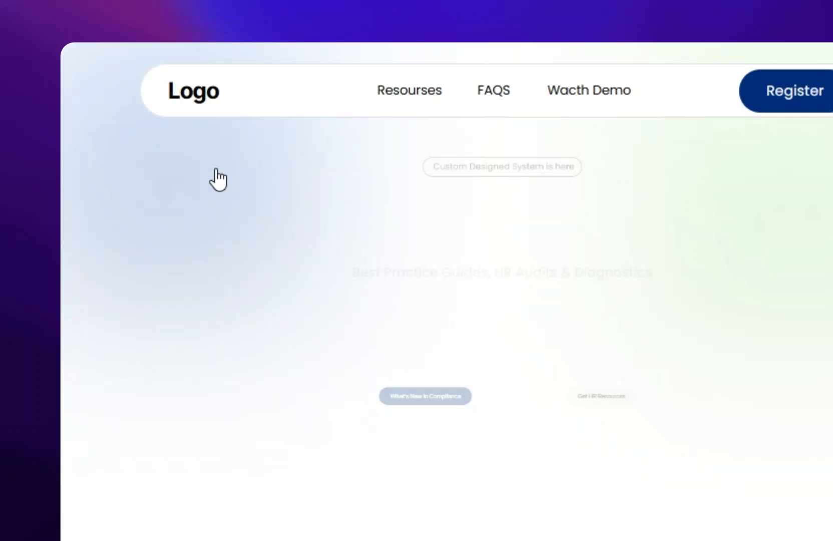 Example of World Class Product & Ai App Solutions