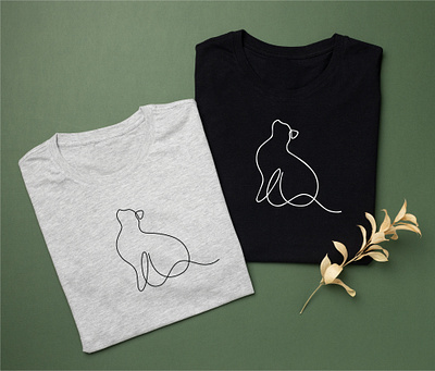 One line art 3d animation branding fine line graphic design line art motion graphics one line