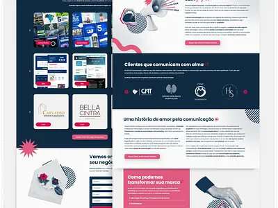 ALMA 3 COMUNICAÇÃO