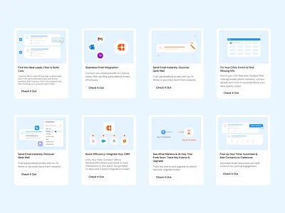 Product Walkthrough alerts announcement card card ui empty state feature feature announcement guide intro new notification product tour product walkthrough sandeep mandloi whats new