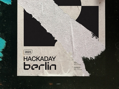 Rejected Poster berlin branding graphic design poster