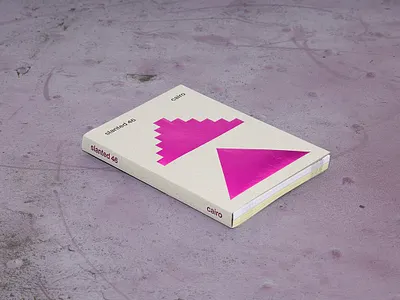 Slanted Magazine #46—Cairo cairo design design scene editorial editorial design egypt graphic design illustration interviews magazine photography slanted slantedpublishers typography