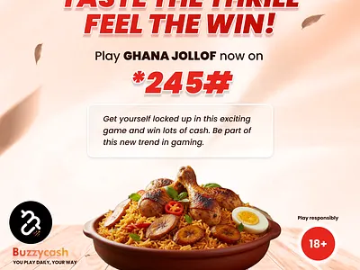 Designs for Buzzycash