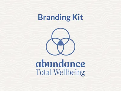 Branding Kit branding graphic design logo nonstopversatility