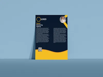 Flyer Design adobe photoshop banner design banner templates branding design flyer design graphic design logo poster design social media banner