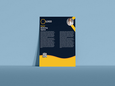 Flyer Design adobe photoshop banner design banner templates branding design flyer design graphic design logo poster design social media banner