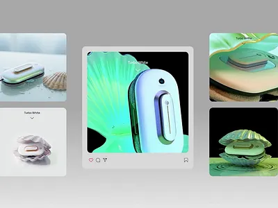 Social Media Branding | Instagram | Post animation branding design graphic design instagram