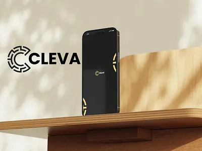 Cleva Redesign animation branding graphic design motion graphics ui vector