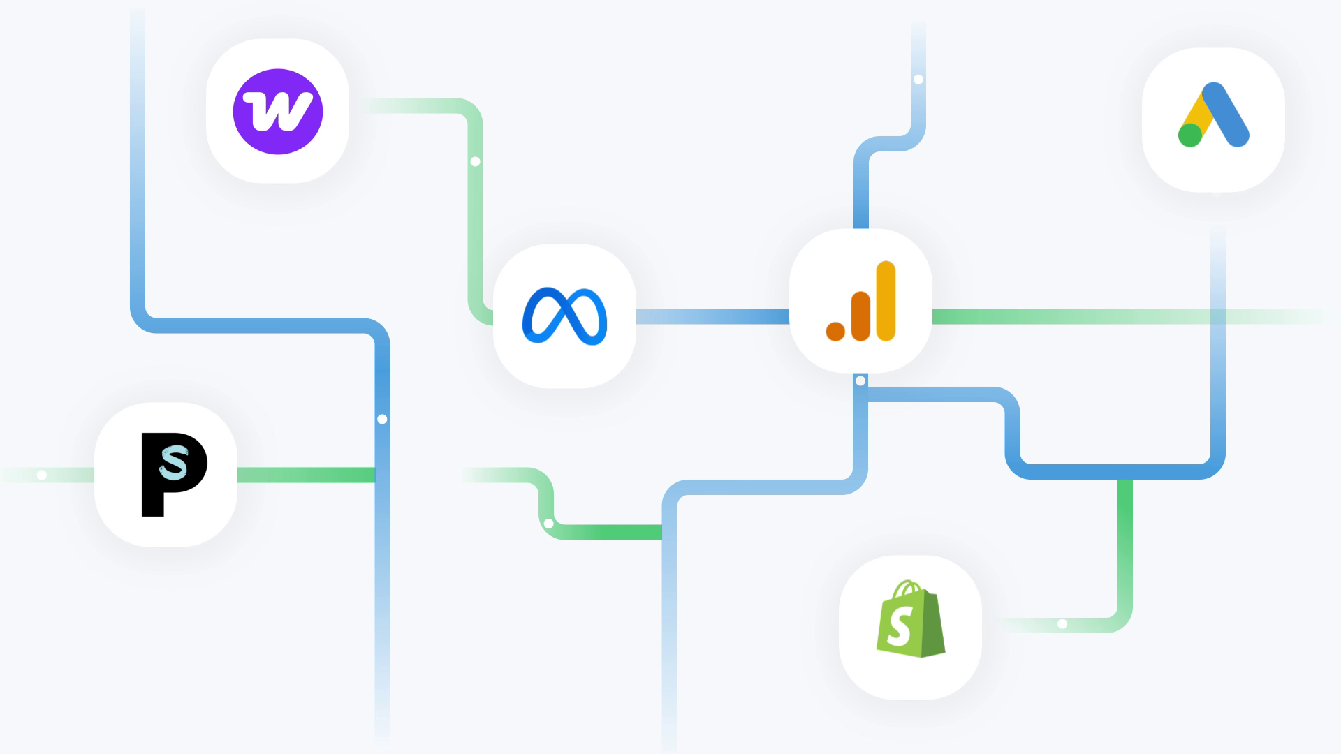 All Your Marketing Tools in One App animatedvideos animation demovideo heroanimation illustration lottieanimation marketingapp motion graphics productdemo saasdemo ui uianimation uiux websiteanimation