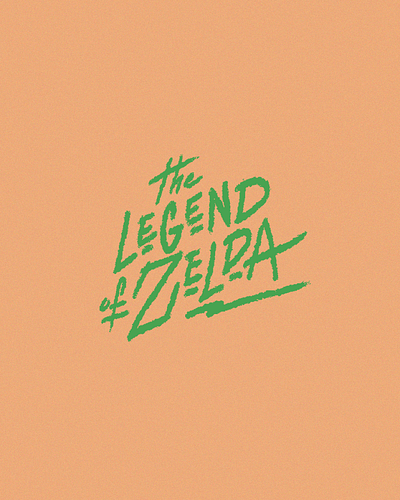 Zelda: A Link to the Past a link to the past adobe fresco character design digital art fairytale hero ishinomori journey lettering link nintendo rinku shotaro storytelling wacom zelda
