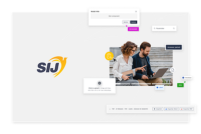 Design System design system ui