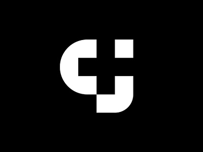 CJ brand branding cj cj logo design icon identity letter cj logo logo design logo designer mark minimalist modern monogram simple symbol