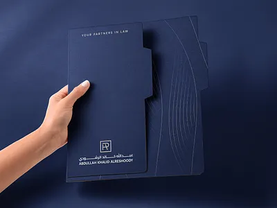 Abdullah Khalid Al-Reshoody Brand Identity Design branding graphic design logo