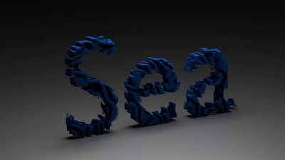 Simple Movement on Letters